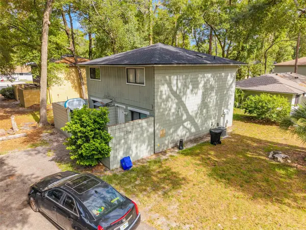 714 SW 69th Street, GAINESVILLE, FL 32607