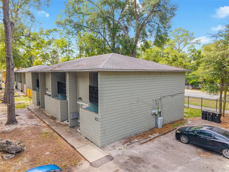 723 SW 69th Street, Gainesville, FL 32607 - #2