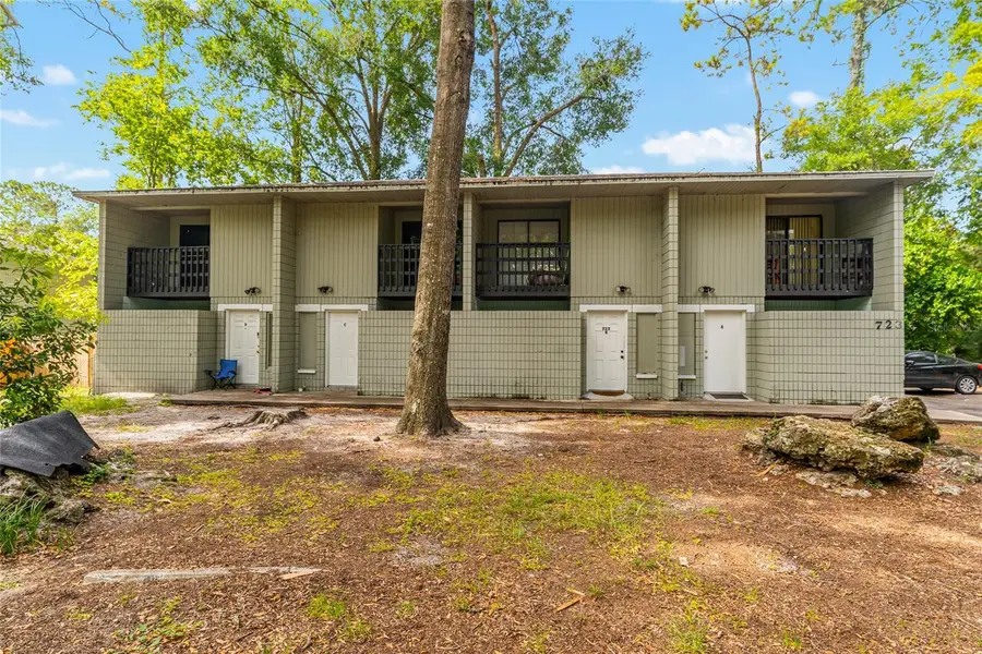 723 SW 69th Street, Gainesville, FL 32607 - #3