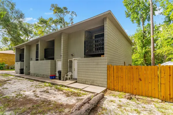 724 SW 68th Terrace, GAINESVILLE, FL 32607