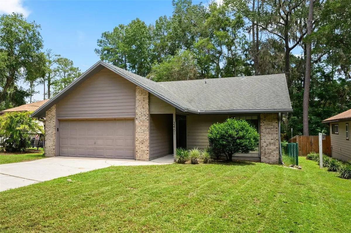 2401 NW 69th Terrace, Gainesville, FL 32606 - #1