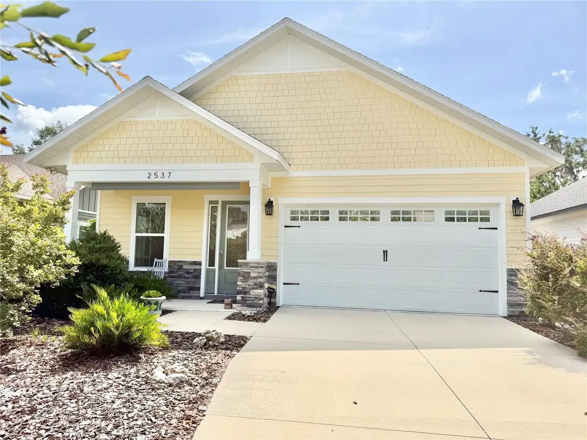 2537 NW 48th Terrace, Gainesville, FL 32606 - #1
