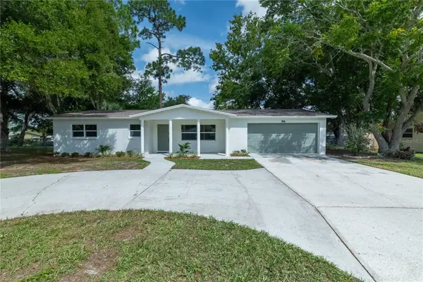 96 S Tyler Street, BEVERLY HILLS, FL 34465