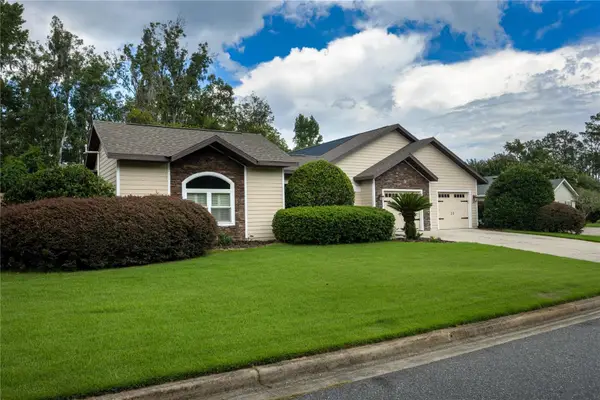 10570 NW 25th Lane, GAINESVILLE, FL 32606