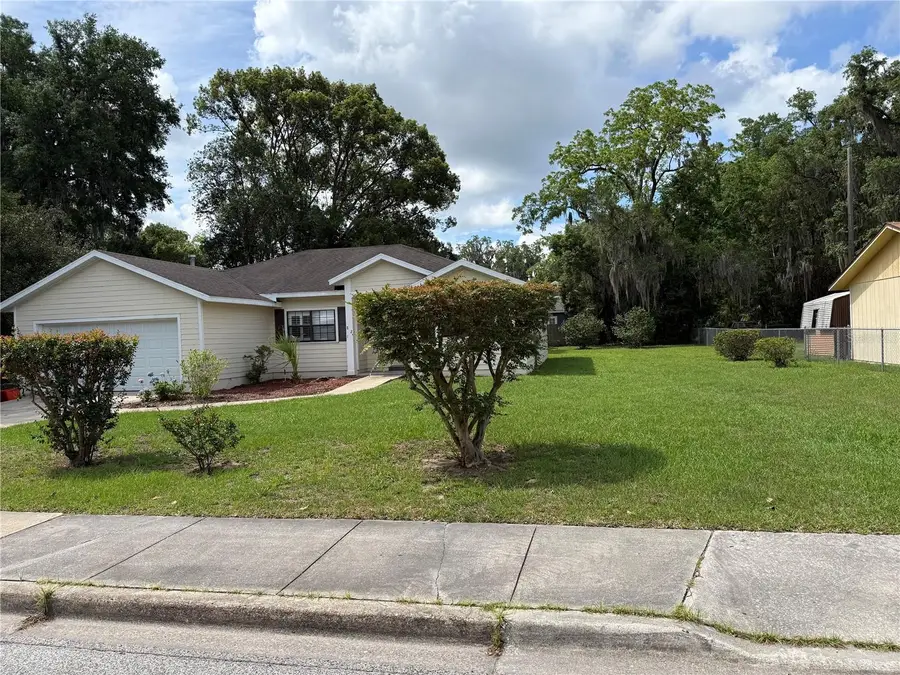 821 NW 7th Avenue, Gainesville, FL 32601 - #2