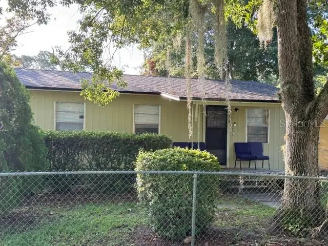 917 NE 25th Street, Gainesville, FL 32641 - #1