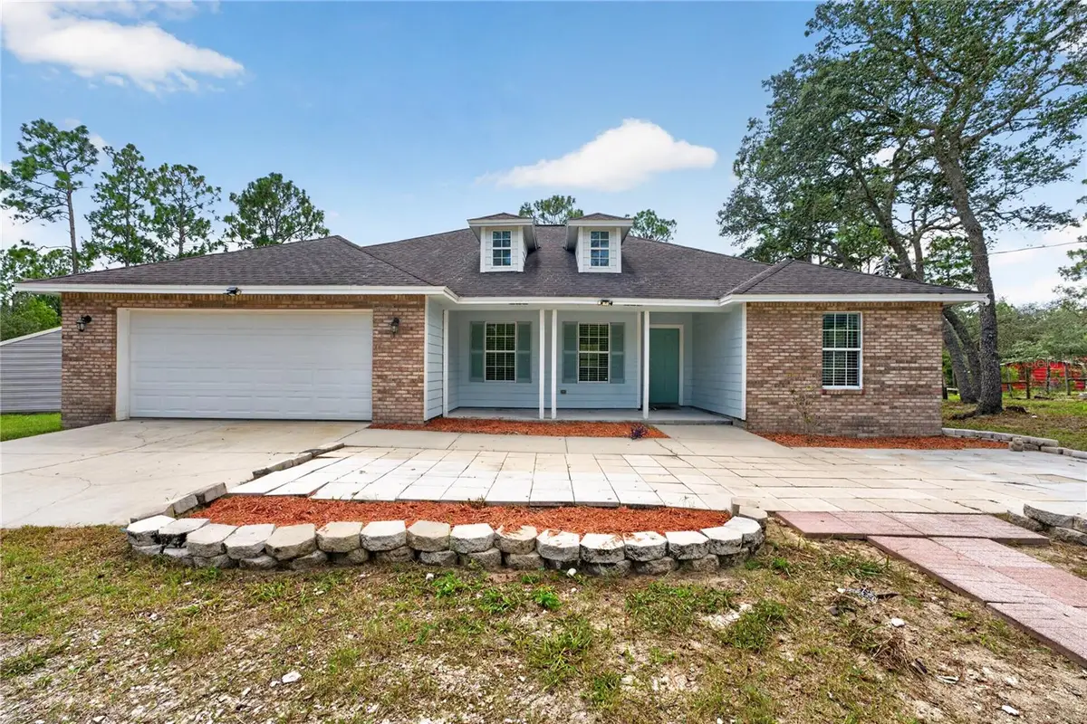 230 SE 150th Avenue, Williston, FL 32696 - #1