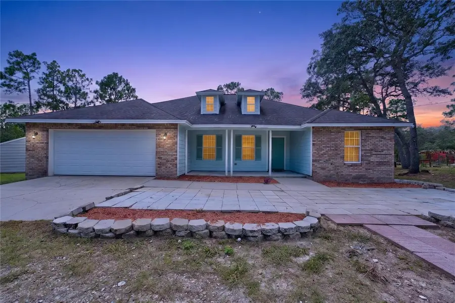 230 SE 150th Avenue, Williston, FL 32696 - #2
