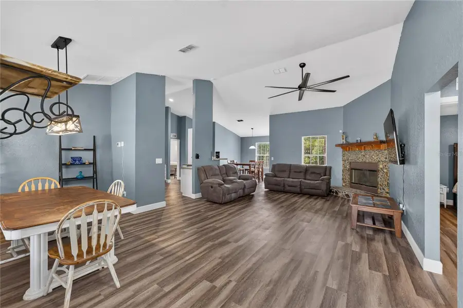 230 SE 150th Avenue, Williston, FL 32696 - #3
