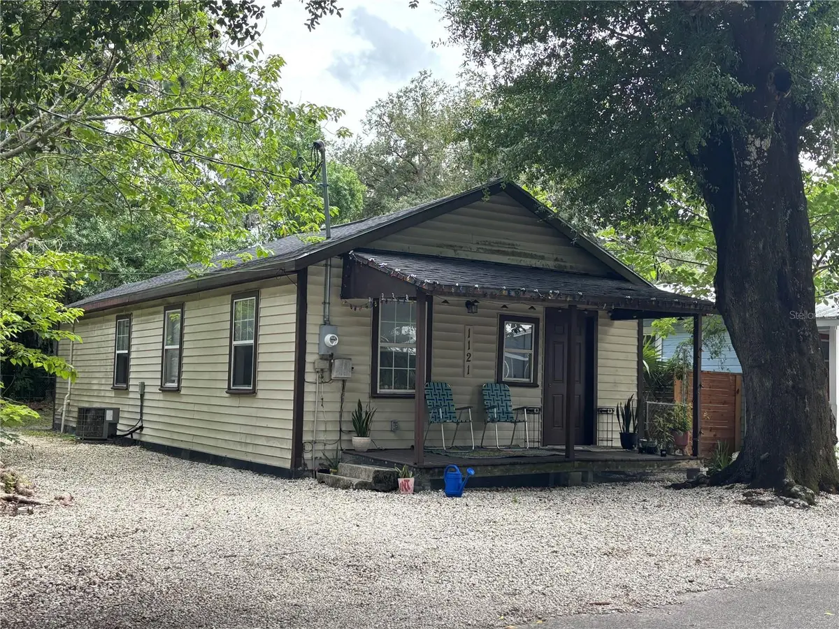 1121 NW 6th Avenue, Gainesville, FL 32603 - #1