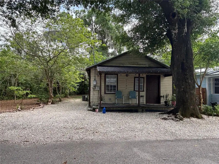 1121 NW 6th Avenue, Gainesville, FL 32603 - #2