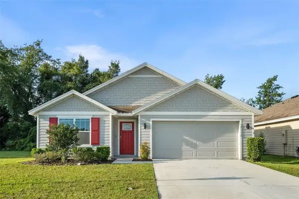 25119 NW 8th Road, NEWBERRY, FL 32669