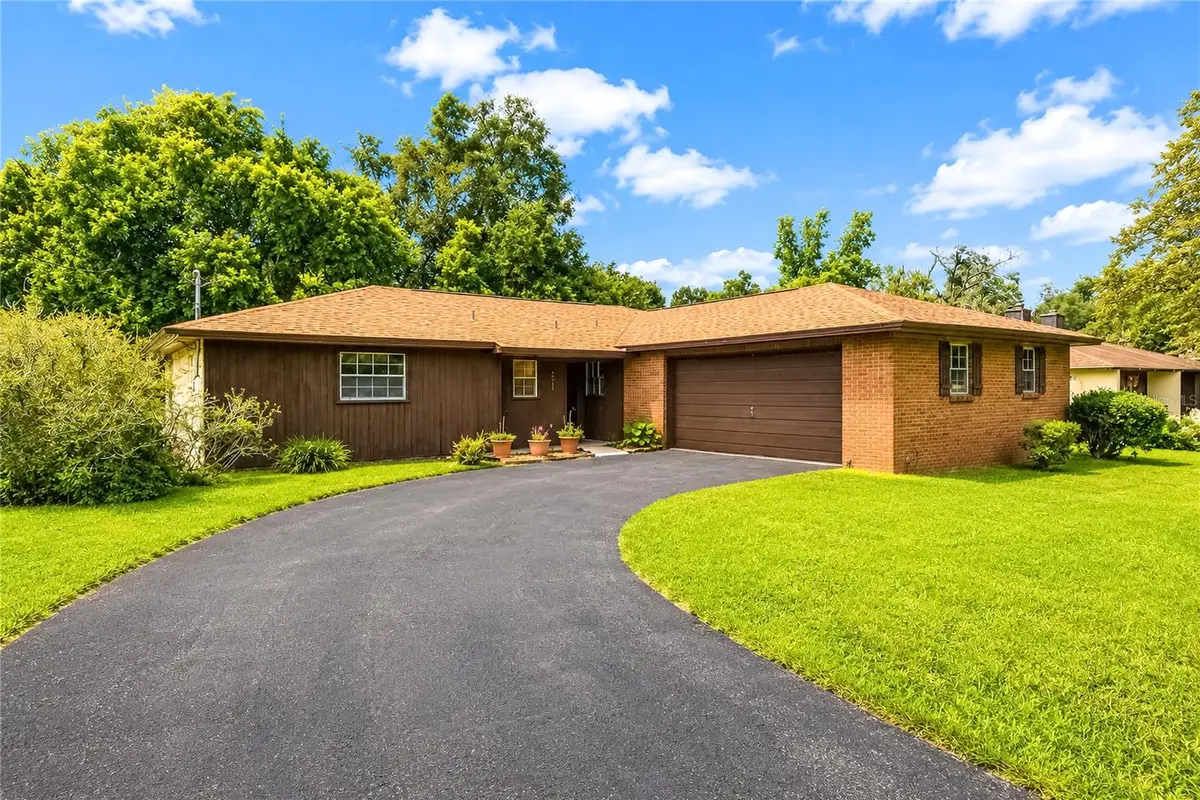 4051 SE 20th Court, Ocala, FL 34480 - #1