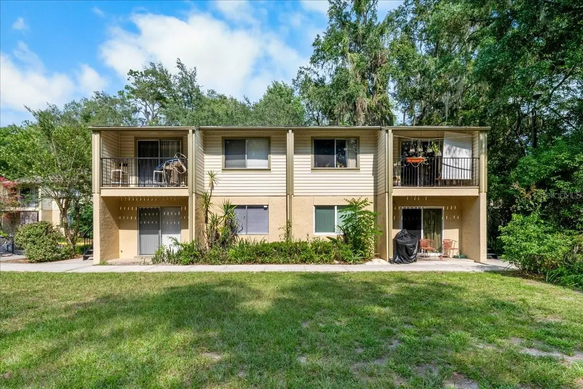 1015 SW 9th Street #D1, Gainesville, FL 32601 - #1