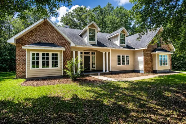 11444 NW 18th Lane, GAINESVILLE, FL 32606
