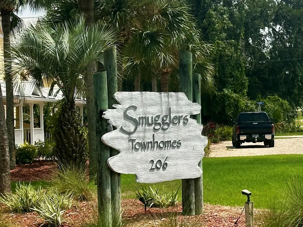 206 SE Tenth Street #9, Steinhatchee, FL 32359 - #1