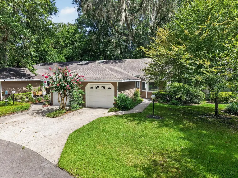 854 SW 51st Way, Gainesville, FL 32607 - #2