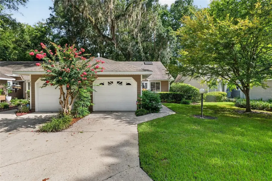 854 SW 51st Way, Gainesville, FL 32607 - #3