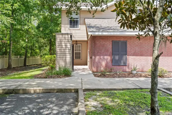 1215 NW 55th Street Nw #7, GAINESVILLE, FL 32605