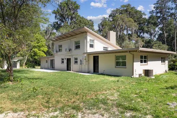 1524 SW 37th Avenue, GAINESVILLE, FL 32608