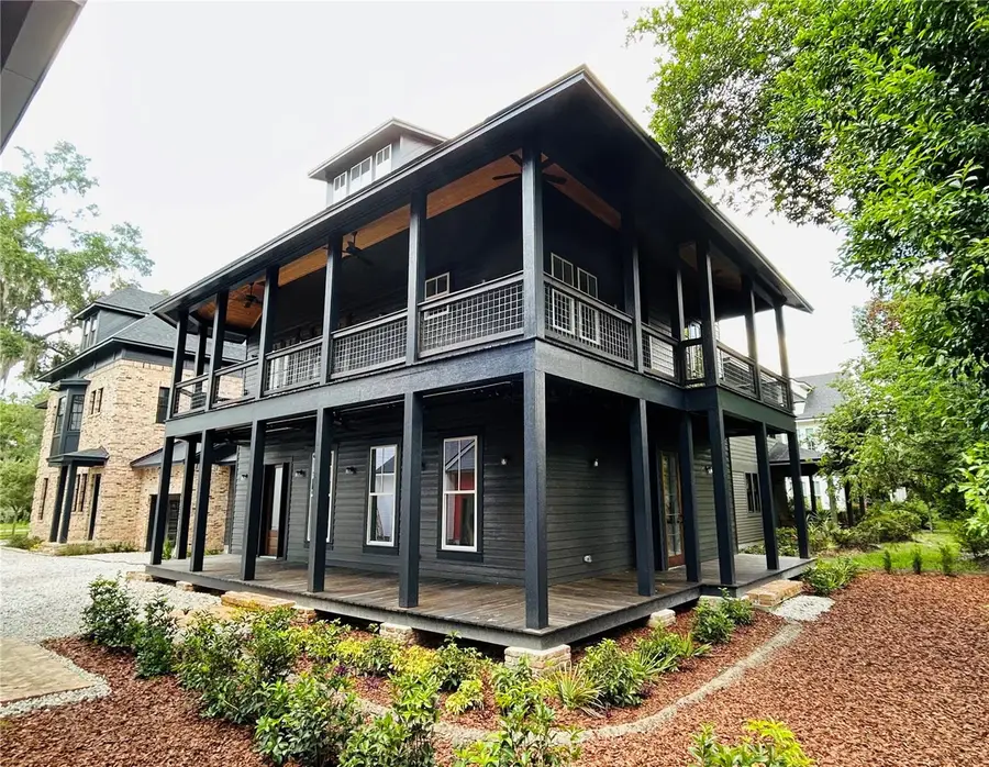 296 NW 12th Avenue, Gainesville, FL 32601 - #3
