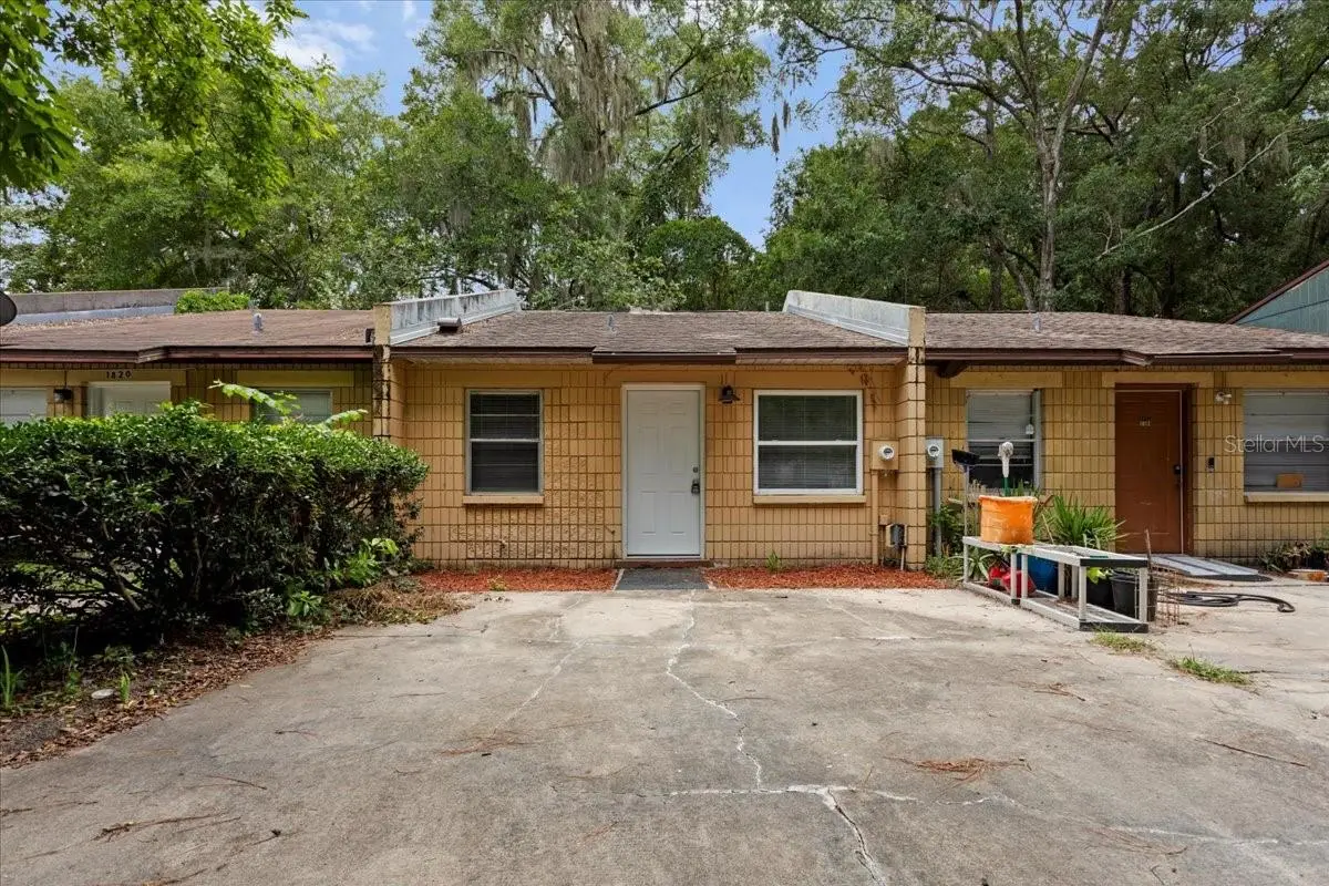 1816 SW 70th Terrace, Gainesville, FL 32607 - #1