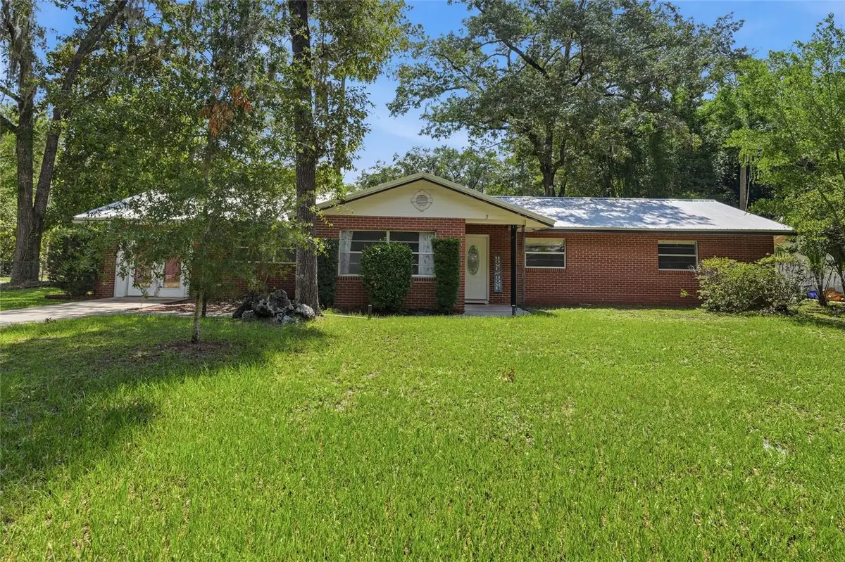 5 SW 41st Street, Gainesville, FL 32607 - #1