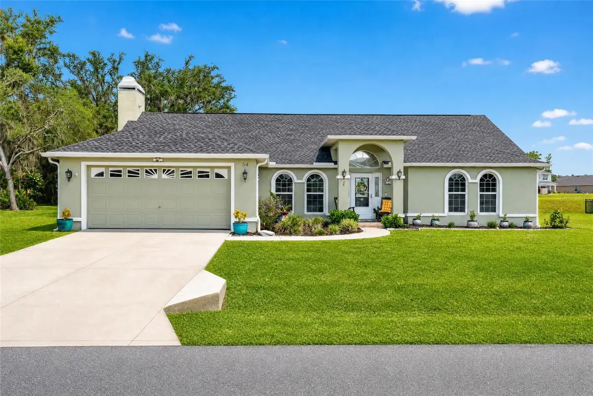 54 Hickory Loop, Ocala, FL 34472 - #1