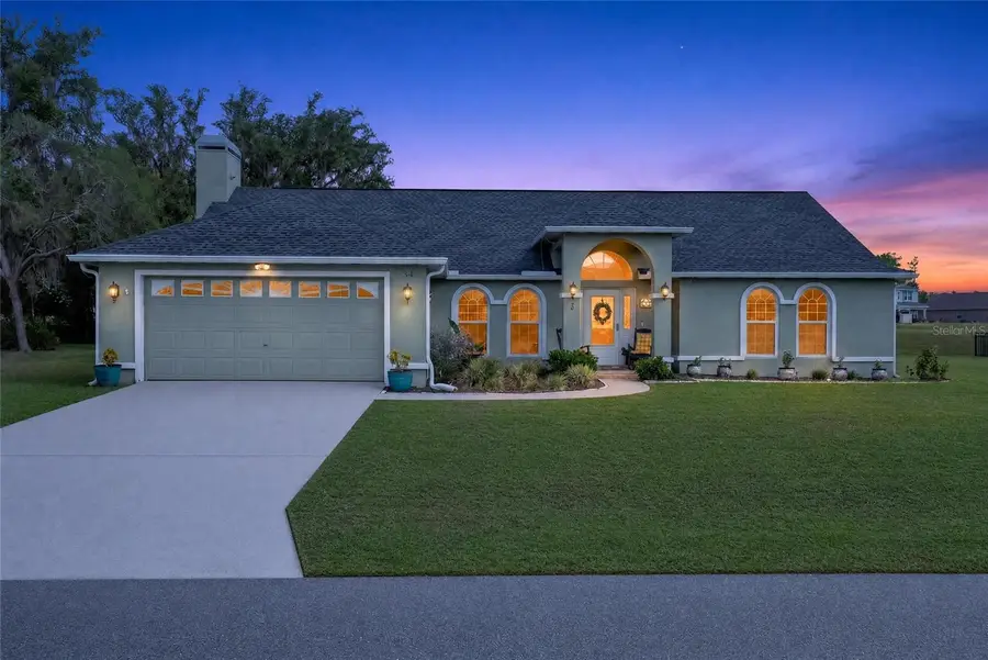 54 Hickory Loop, Ocala, FL 34472 - #2