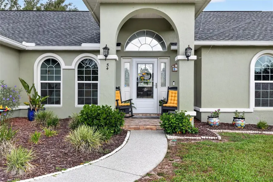 54 Hickory Loop, Ocala, FL 34472 - #3