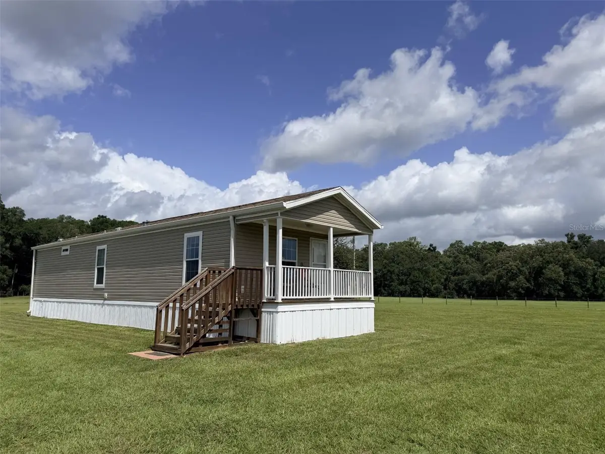628 NE 816 Avenue, Old Town, FL 32680 - #1