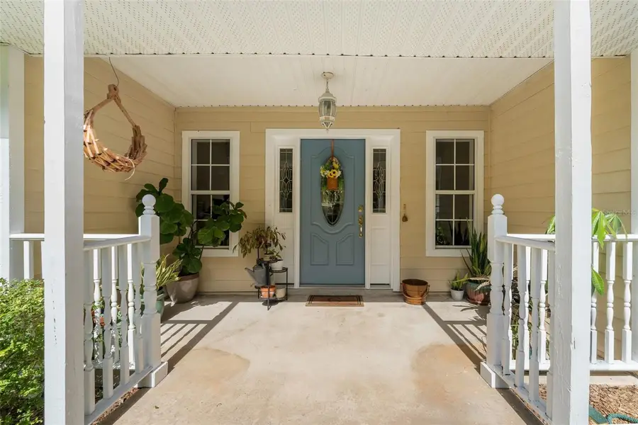 646 NE 2nd Street, Williston, FL 32696 - #3