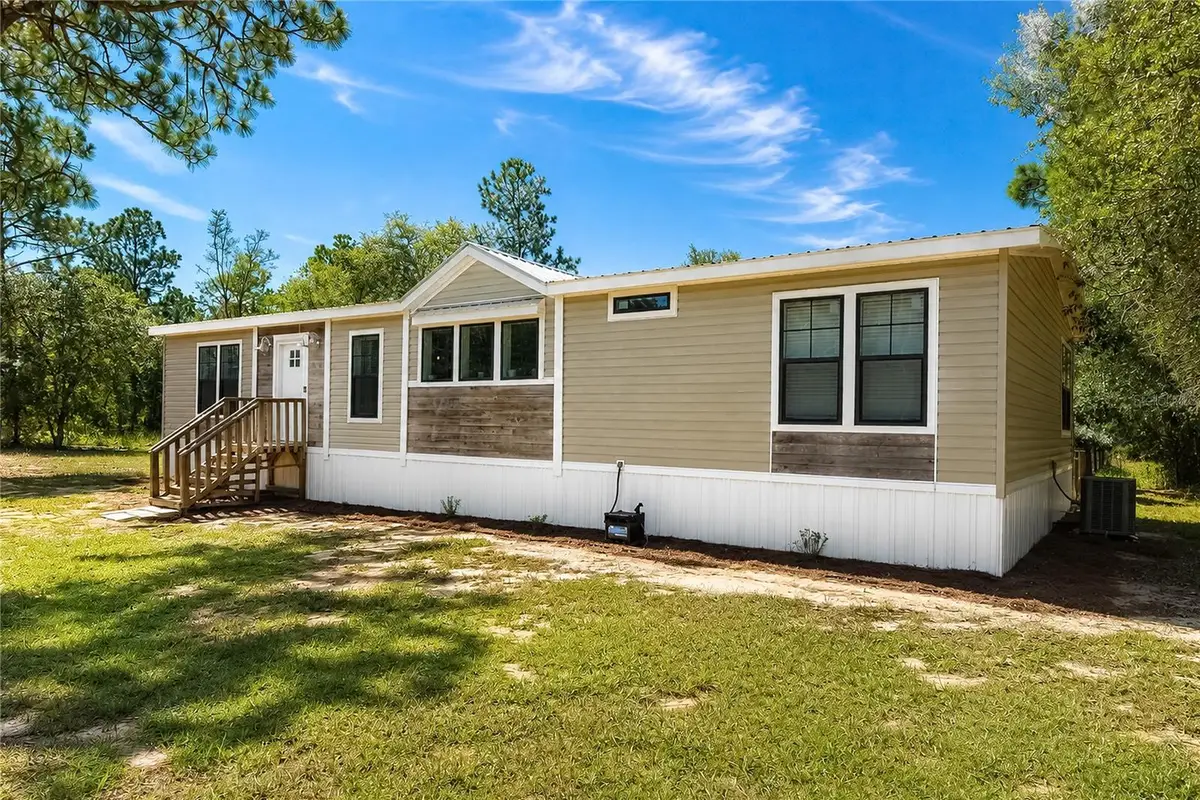 181 Windy Hills Road, Hawthorne, FL 32640 - #1