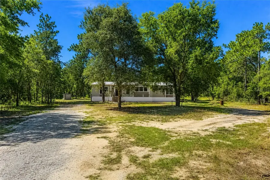 181 Windy Hills Road, Hawthorne, FL 32640 - #3