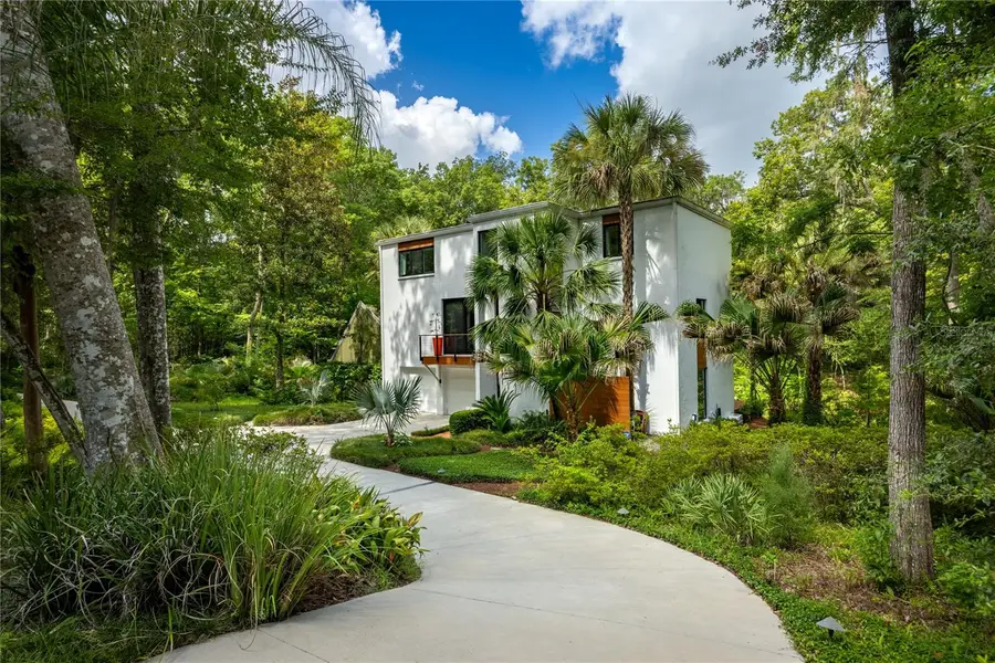 2012 NW 24th Street, Gainesville, FL 32605 - #2