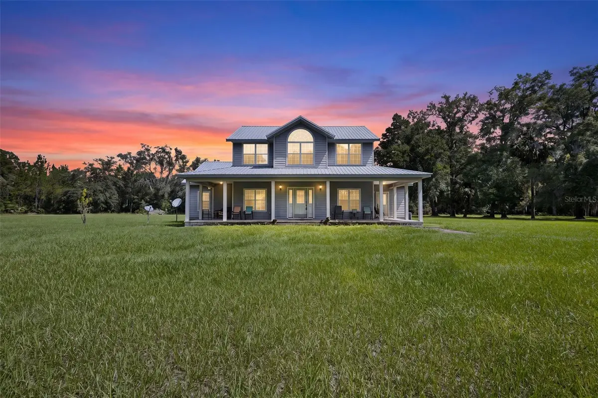 4141 NW 32nd Place, Chiefland, FL 32626 - #1