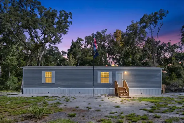 311 NE 316th Avenue, OLD TOWN, FL 32680