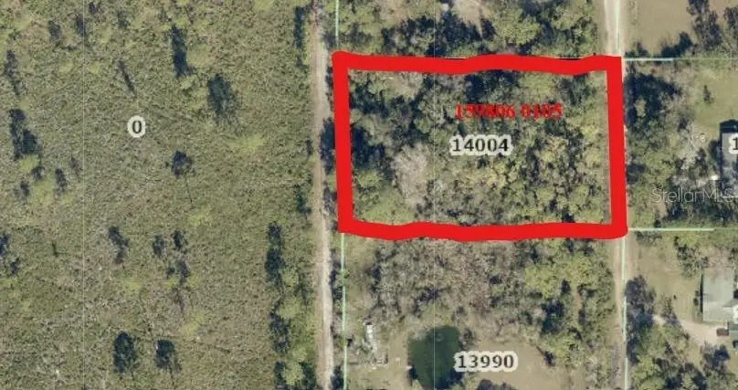14004 Bradham Road, Jacksonville, FL 32226 - #1