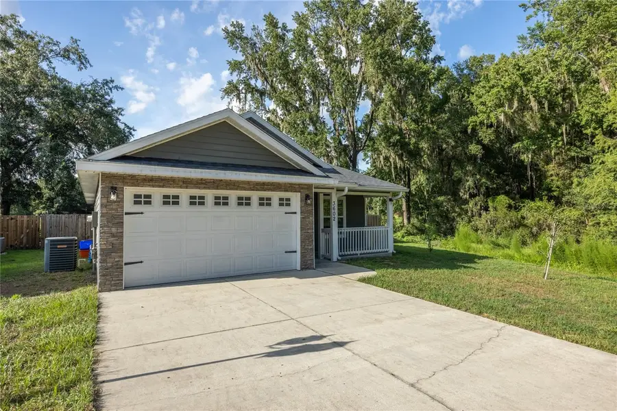 3602 NW 55th Lane, Gainesville, FL 32653 - #3
