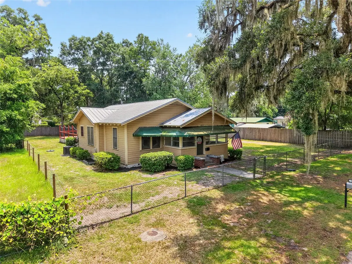 18727 NW 251st Street, High Springs, FL 32643 - #1