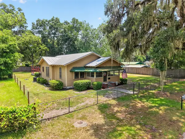 18727 NW 251st Street, HIGH SPRINGS, FL 32643