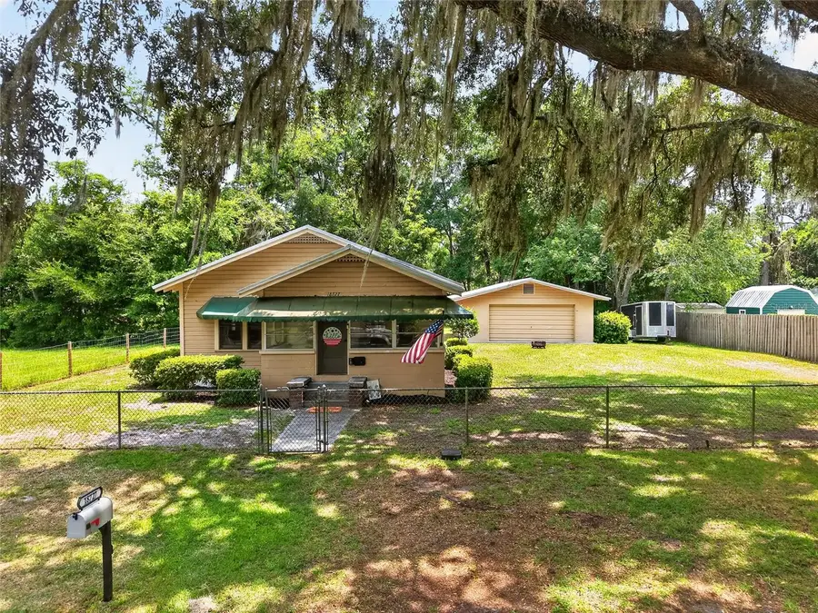 18727 NW 251st Street, High Springs, FL 32643 - #2