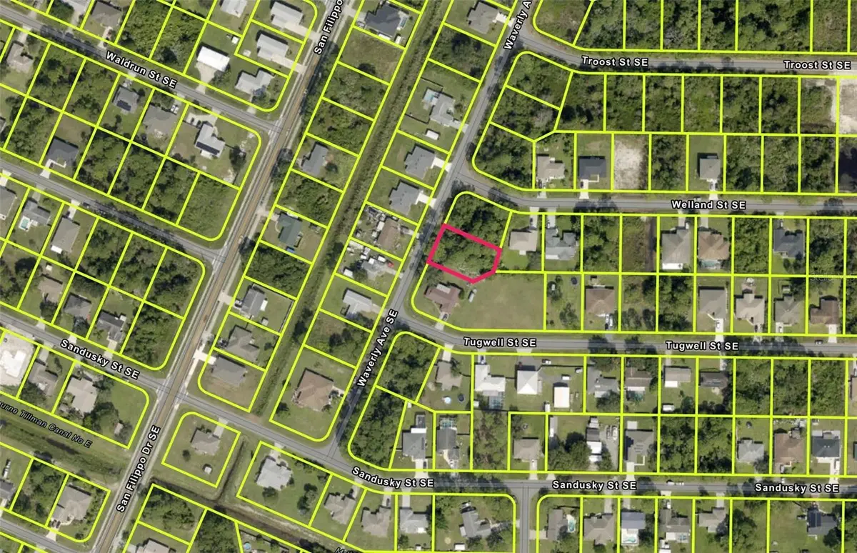 2051 Waverly Avenue Se, Palm Bay, FL 32909 - #1