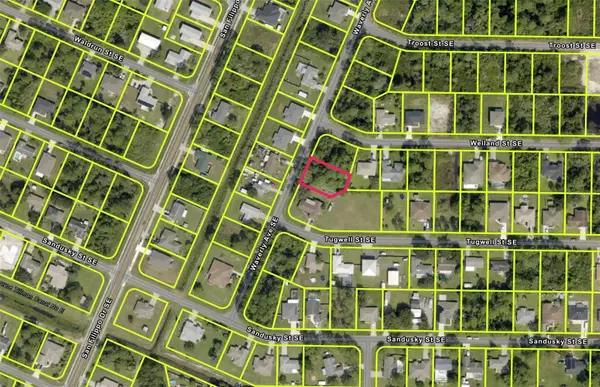 2051 Waverly Avenue Se, PALM BAY, FL 32909
