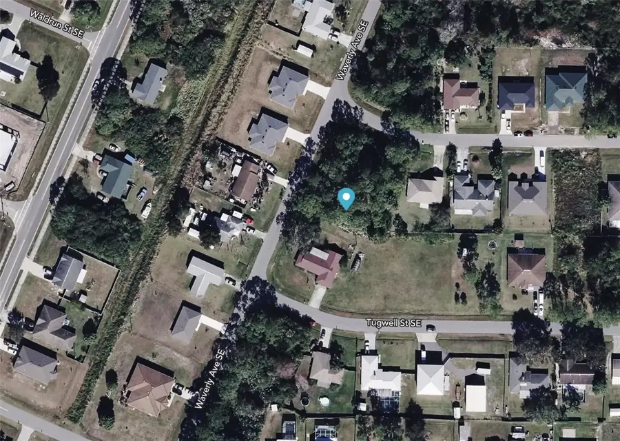 2051 Waverly Avenue Se, Palm Bay, FL 32909 - #2