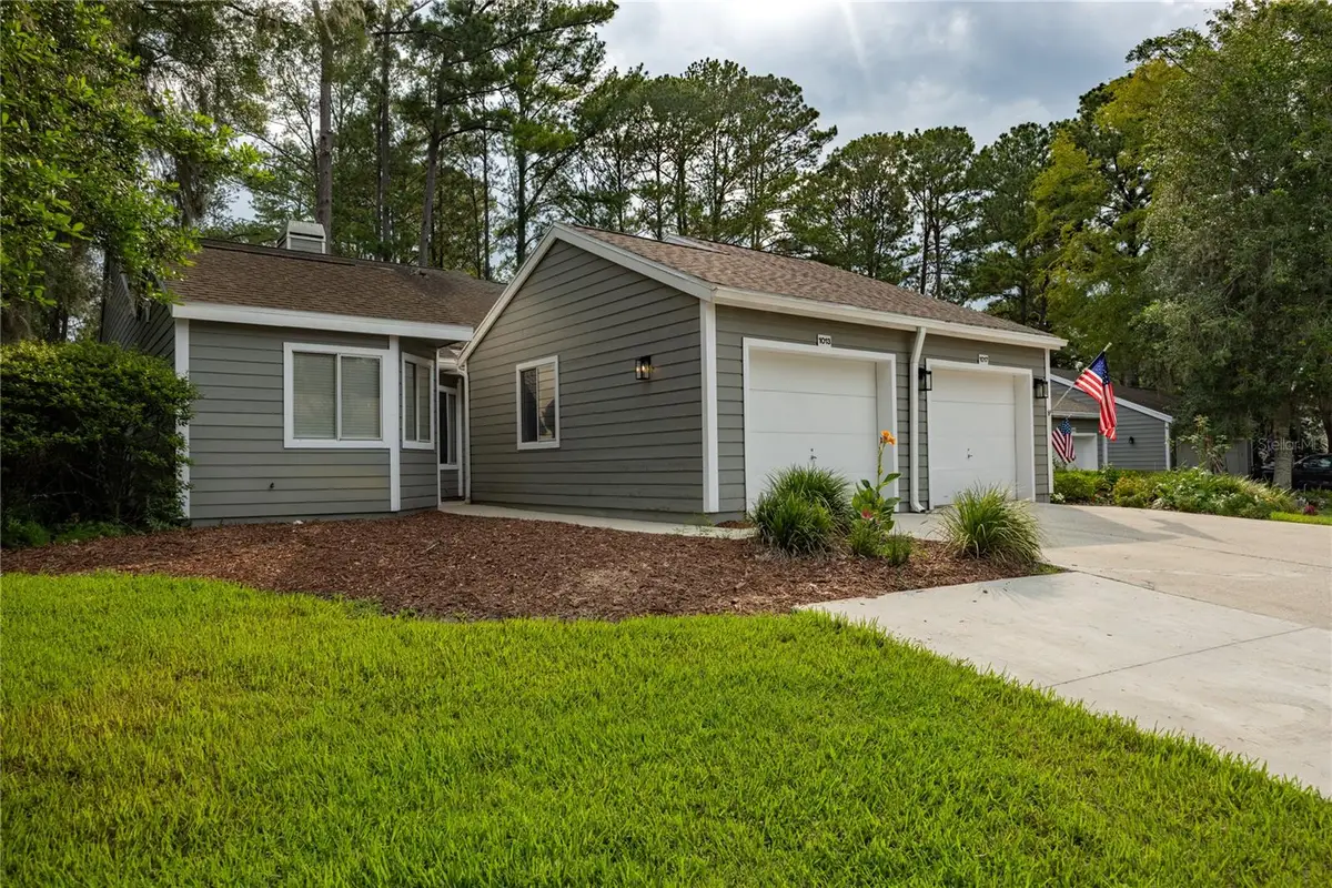 1013 NW 124th Drive, Newberry, FL 32669 - #1