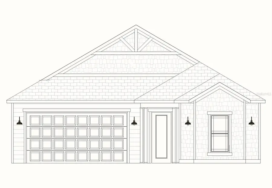 853 NW 132nd Boulevard, Newberry, FL 32669 - #2