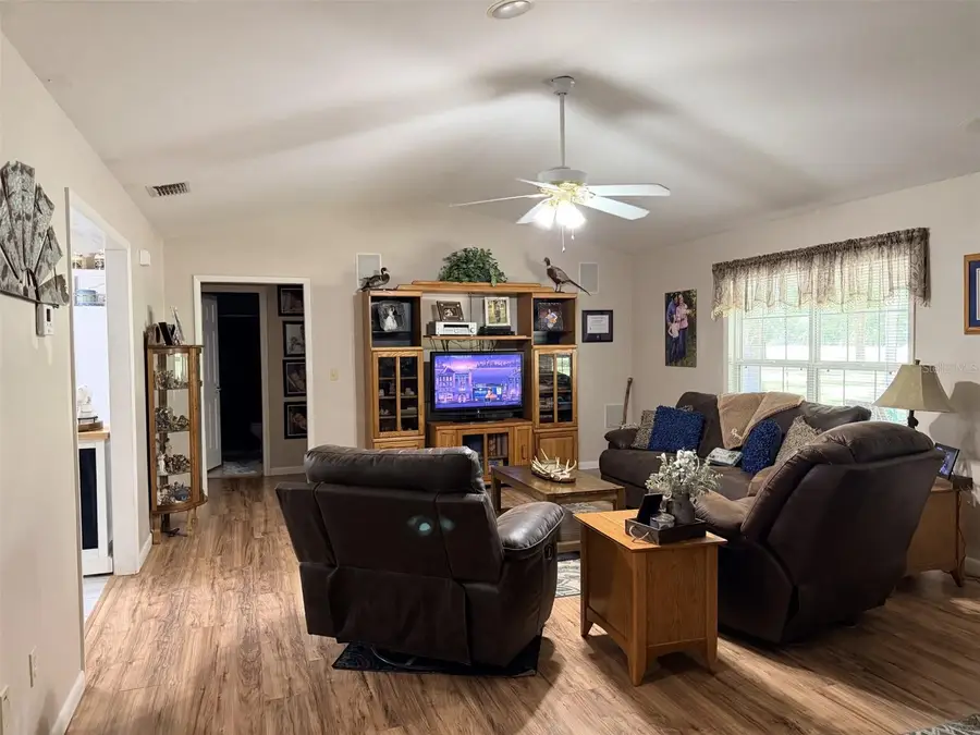 6051 NW 81st Place, Chiefland, FL 32626 - #3