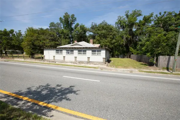 14962 NE Us Highway 301, WALDO, FL 32694