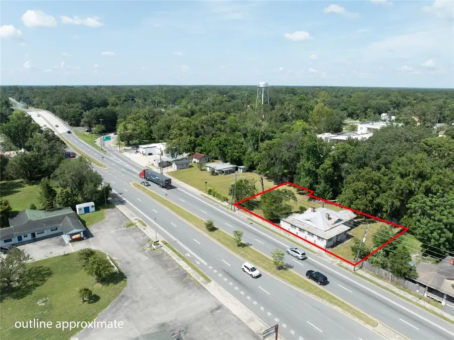 14962 NE Us Highway 301, Waldo, FL 32694 - #2